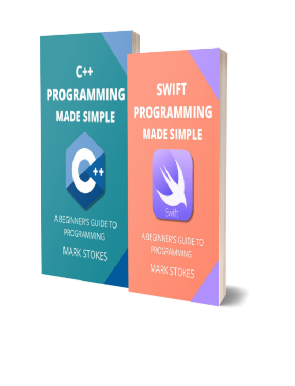 SWIFT AND C++ PROGRAMMING MADE SIMPLE