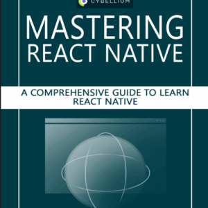 Hermans K. Mastering React Native. A Comprehensive Guide to Learn...2023