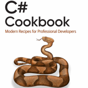 C# Cookbook