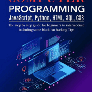 Computer Programming JavaScript