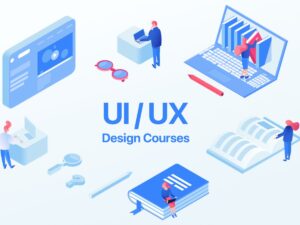 UX-design-courses