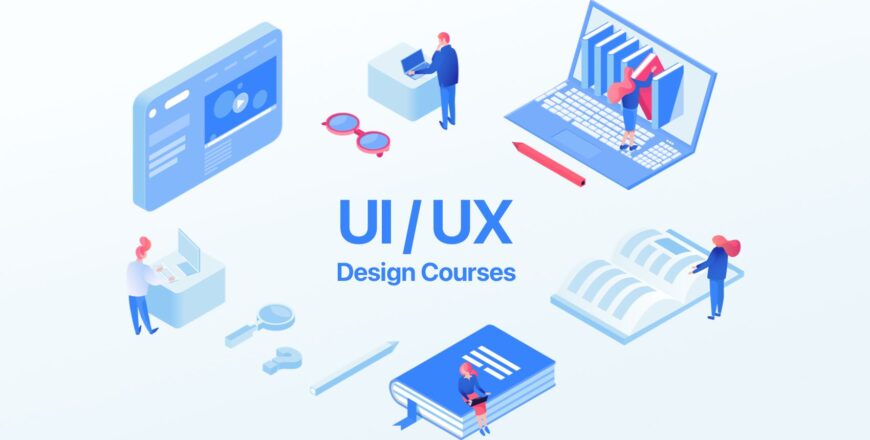 UX-design-courses